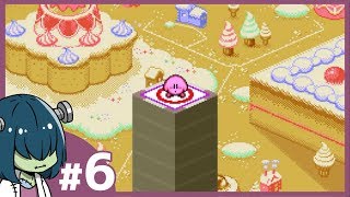 【ゲーム実況】フランケンの『カービィボウル』#6