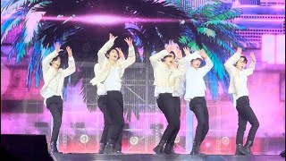 Download lagu [4K] 230128 | Upper side dreamin - Enhypen | Manifesto in Bangkok mp3