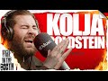 HYPED Presents Fire In The Booth Germany Kolja Goldstein