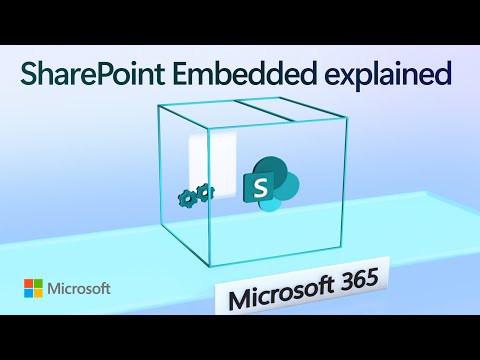 How SharePoint Embedded works and how to build AI apps on it How SharePoint Embedded works and how to build AI apps on it