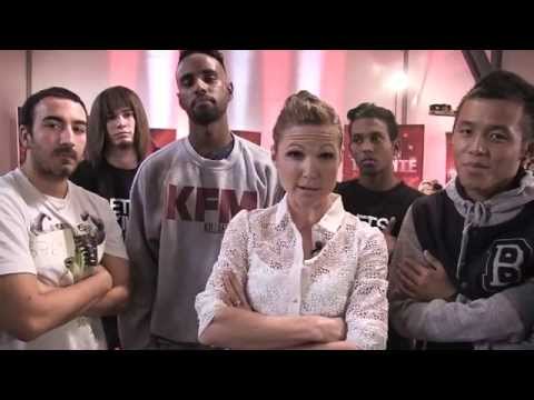 Kann Viola Breakdancen? - Viola will's wissen | DGST | SRF