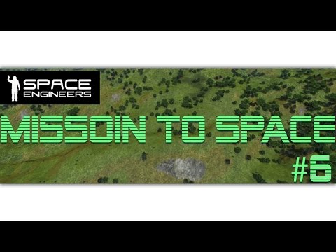 Steam Community :: Video :: Space engineers - part #6 - A update