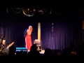Burlesque Striptease by Lady Ginger Rose- "Night ...