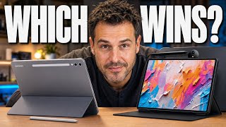 5 Best TABLETS 2026 | Top Tablet Picks Ranked