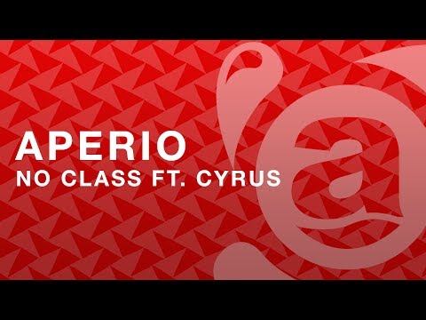 [DnB/Drumstep] - Aperio - No Class (ft. Cyrus) [Anodic Records] [FREE]