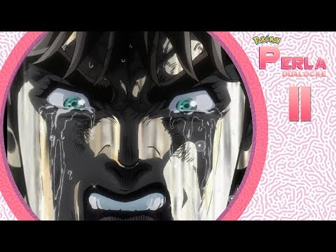 A PUNTO DE PERDER EL LOCKE😢 - Pokemon Perla Dualocke Ep: 11