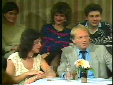 1/2 Luděk Sobota a Adriana Sobotová