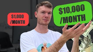 The #1 Reason You Can't Charge More