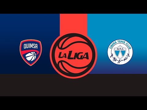 Quimsa 101-83 Oberá | Liga Nacional de Básquet 2021/2022 (Cuartos de Final - Juego 1)