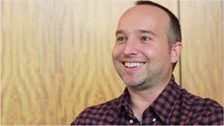 Jordan Harrison on Marjorie Prime