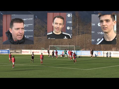 4. div: Hovdebygda - Bergsøy 0-3 (21.4.23)