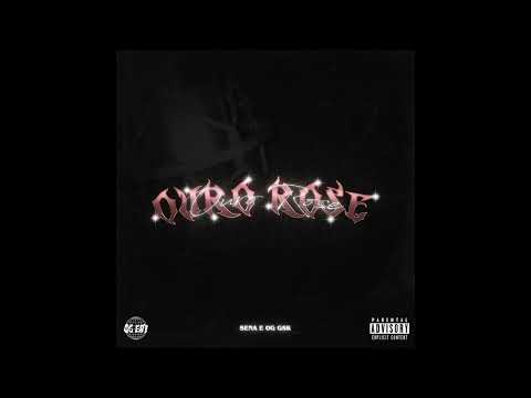 SENA Feat.OG GSK - "OURO ROSE"
