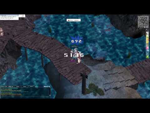 vintage Asgard Legend elunium farming