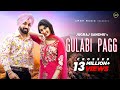 Tere Bikanero Bande Sharare Gulabi Pagg Jugraj Sandhu Ft Isha Sharma Punjabi Songs
