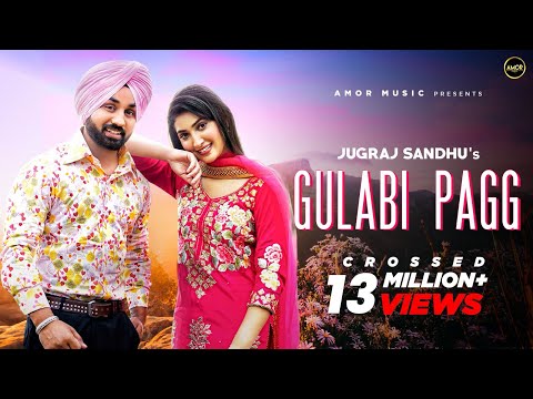Gulabi Pagg — watch video