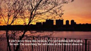 Download lagu Ron Pope - Seven English Girls [With Lyrics] mp3