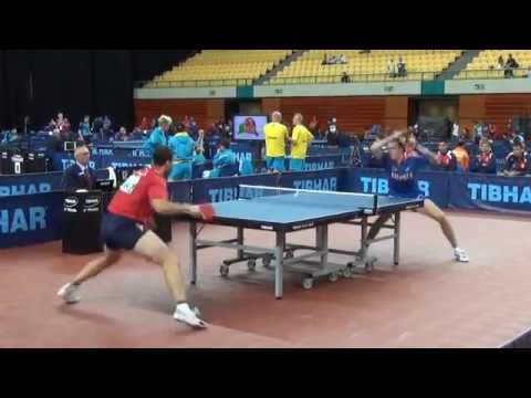 Video Review DAY 2 : TMS 2014 European Championships