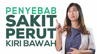 Download lagu What Causes Left-Sided Abdominal Pain | Ask a Doctor mp3