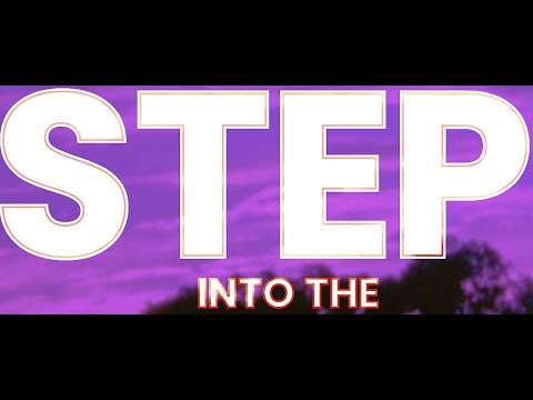 Hannah Schaefer - Step Into The Fight (Official Lyric Video)