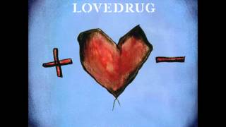 Lovedrug Elastical