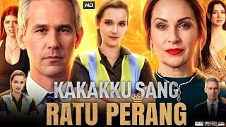 Download lagu Kakakku Sang Ratu Perang China Drama | Kakakku Sang Ratu Perang All Episodes | Reviews & Facts mp3