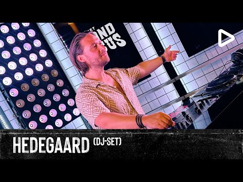Hedegaard - JUNE 2023 (LIVE DJ-set) | SLAM!