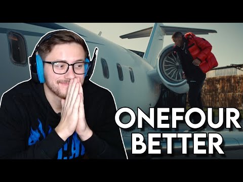 ENGLISH GUY REACTS TO AUSTRALIAN DRILL/RAP | ONEFOUR, DUTCHAVELLI & CARNAGE - BETTER