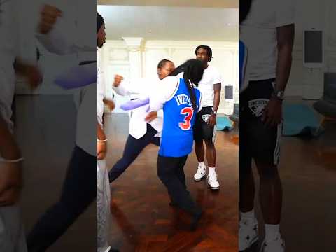 Kai Cenat & Tylil Got Into a Fight After an Argument! 👊😱