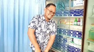 Download lagu PIJAT TRADISIONAL FULL BODY PLUS KRETEK KAMPUNG mp3