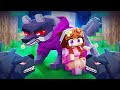 The ALPHA WOLF Dash Saved Anne in Minecraft! DEFAULT Thumbnail