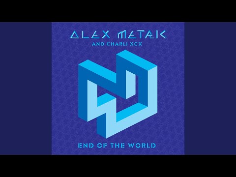 Video thumbnail for End Of The World (TWR72 Dub)