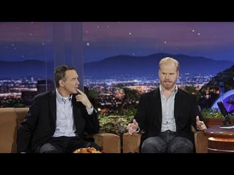 Norm Macdonald on Jim Gaffigan