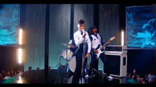 Janelle Monae: &quot;Many Moons&quot; Official Short Film (HD)