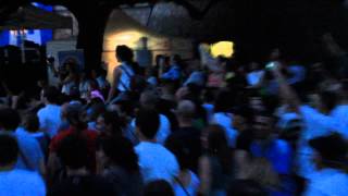 MASSILIA Tuba La Pipa - Mouans Sartoux