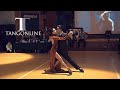 La Cumparsita The Best Tango Dance By Iara Jesus Tangonline