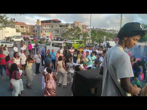 Dj M2 x Fidjus Nossa Senhora da Luz (2025)