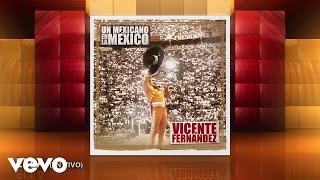 Vicente Fernández - Ella (Cover Audio)