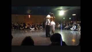 Video thumbnail for Fabian Peralta y Lorena Ermocida - La vida es corta