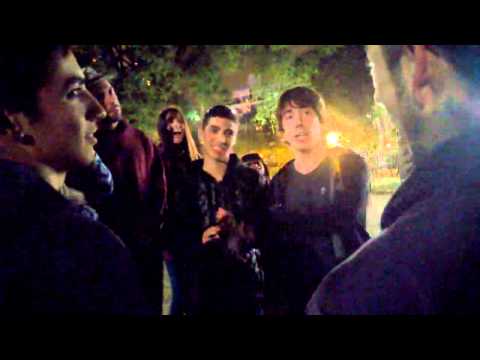 Reflejo Nacho vs Letran Zik SEMI RamosFree 24/03