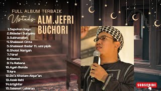 Download lagu Full Album Ustadz Alm. Jefri Buchori mp3