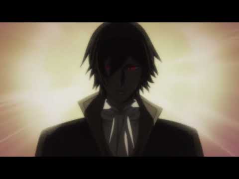 Noblesse Season 1 (2020) - E09 - Blood Contract Devote