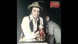 My Own Kind Of Hat , Merle Haggard , 1979 Vinyl