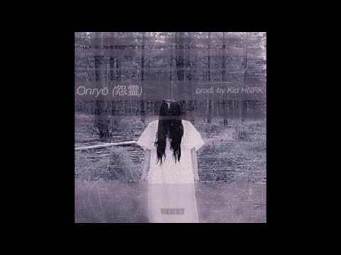 01. HNRK - 怨霊 [Ghost] (Onryō)