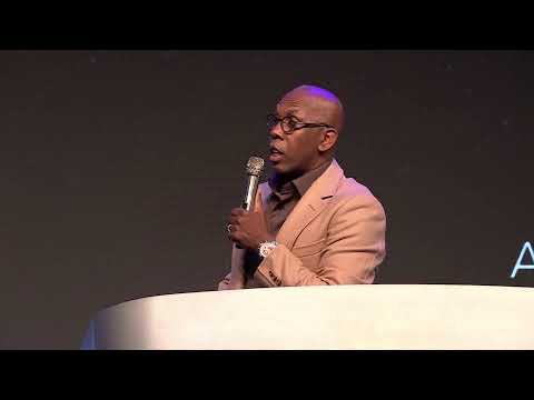 Mount Zion Worship Experience Shift The Atmosphere Pt. 5