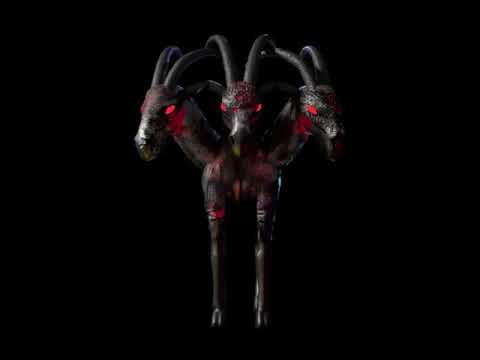 YG Bam - 3Headed Goat ( Ft. 1Hot & Jungle Gambino )