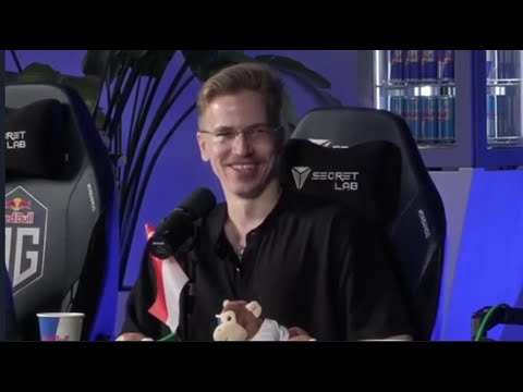 Topson THE T1 EXPERIENCE "NOT the RIGHT direction" with OG Notail OG Ceb TI11 The International 2022