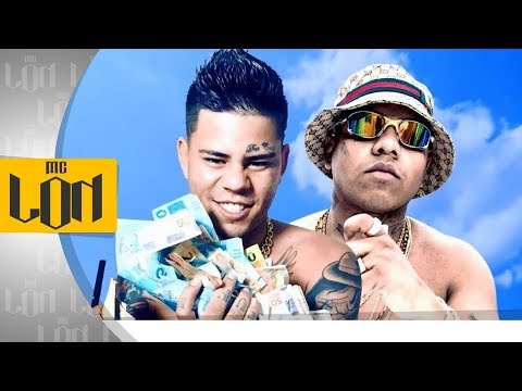 MC Lon e MC Magal - Finalidade (Djay W)