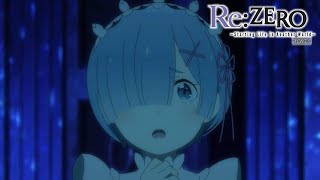 Remposter | Re:ZERO -Starting Life in Another World- Season 2