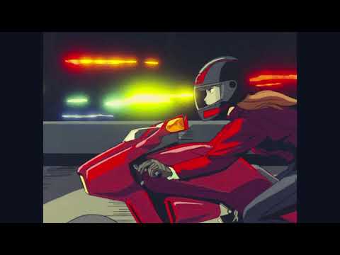 Futurecop! - Fade Away (feat NINA) (20% slowed)