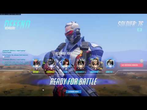 #WIN4DAFRAN(Dafran is back!)